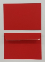 Caribic DIN C6 Umschlag Cadmium (50 Stk)